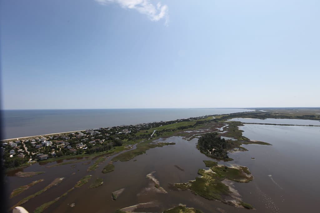 Prime Hook Beach
