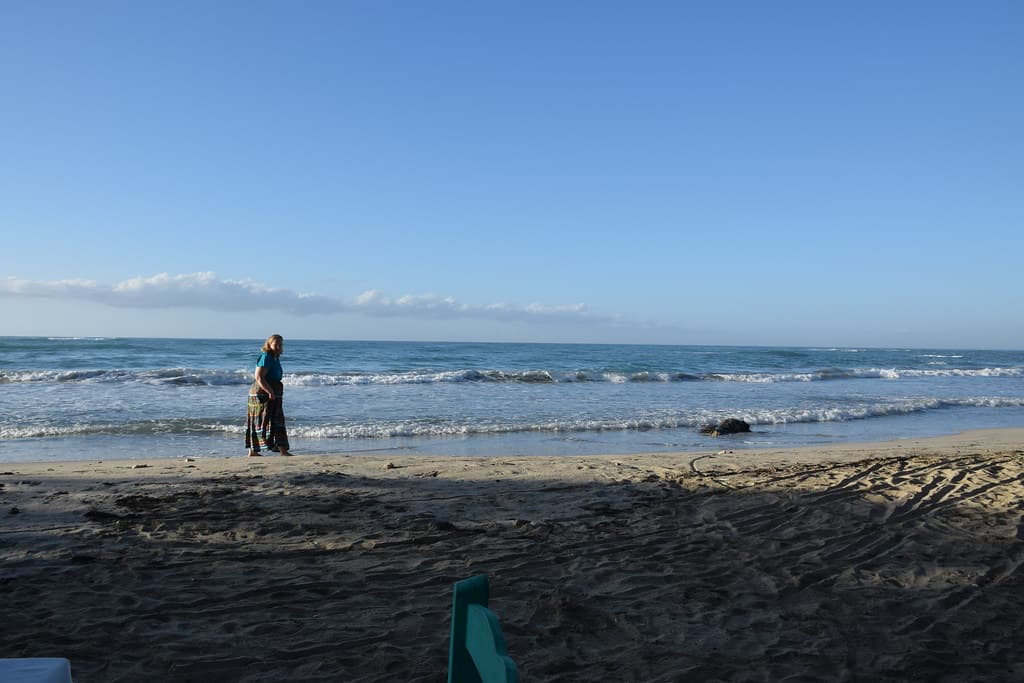 Plage Ti Raymond view 3