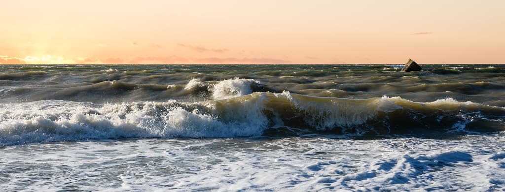 Gammendorfer Strand view 2