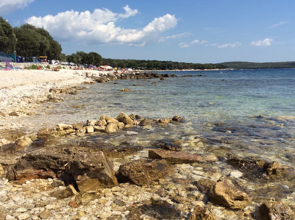 Colone Beach
