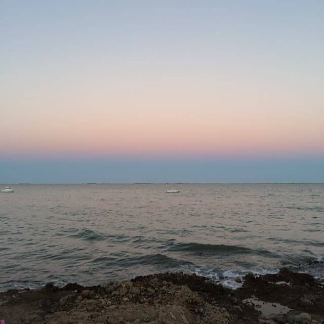 Playa de les Cases d'Alcanar view 2