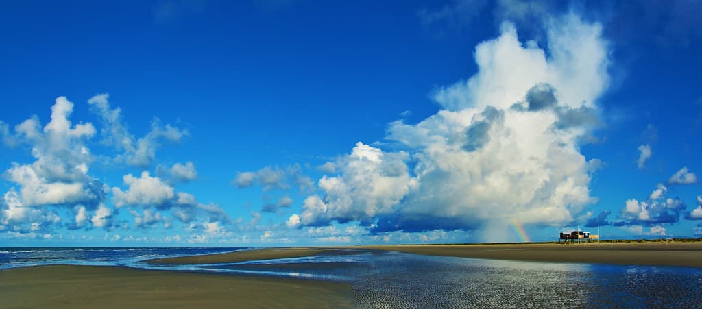 Hidden East Dunes