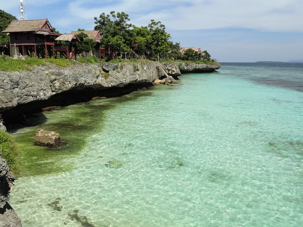 Bara Beach
