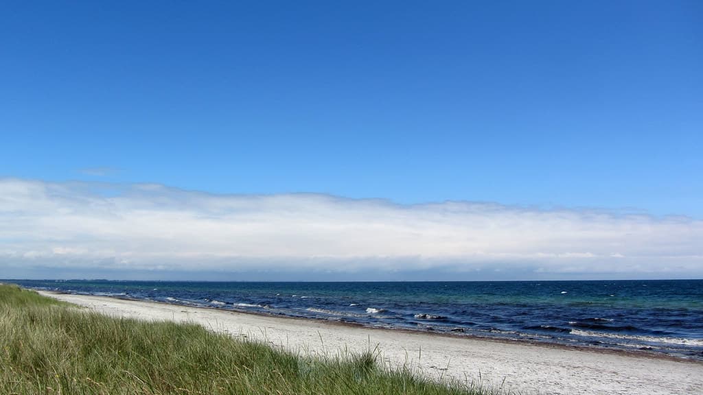 Køge Søndre Strand view 2