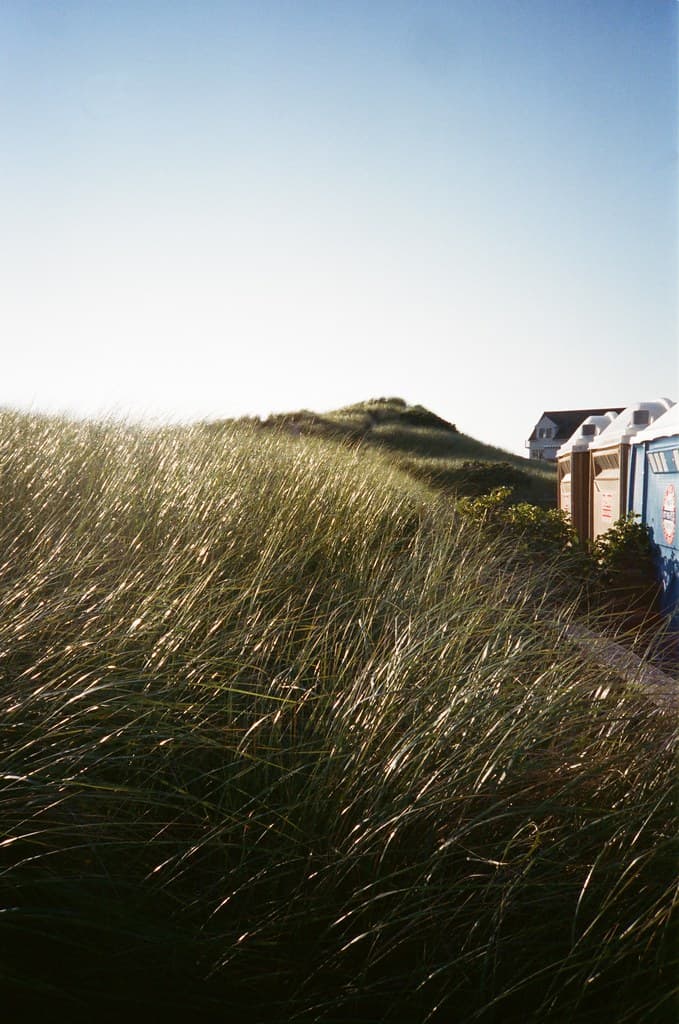 Corn Hill Beach