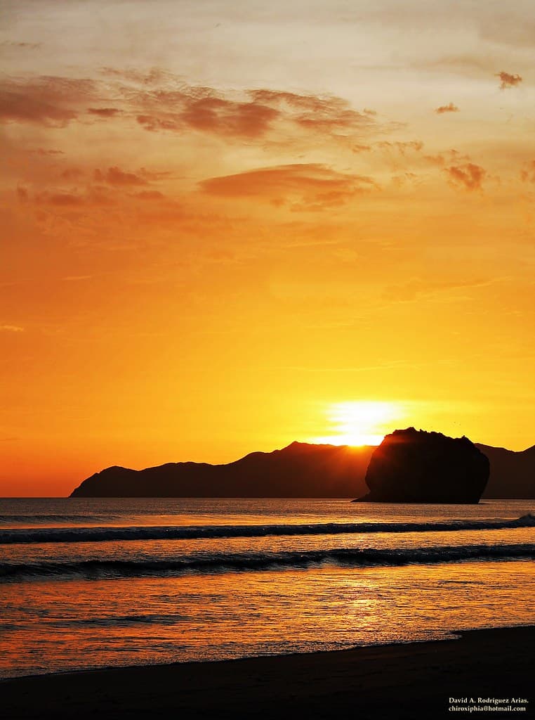 Playa Roble