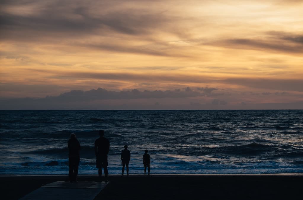 Marina di Castagneto Carducci Beach view 3
