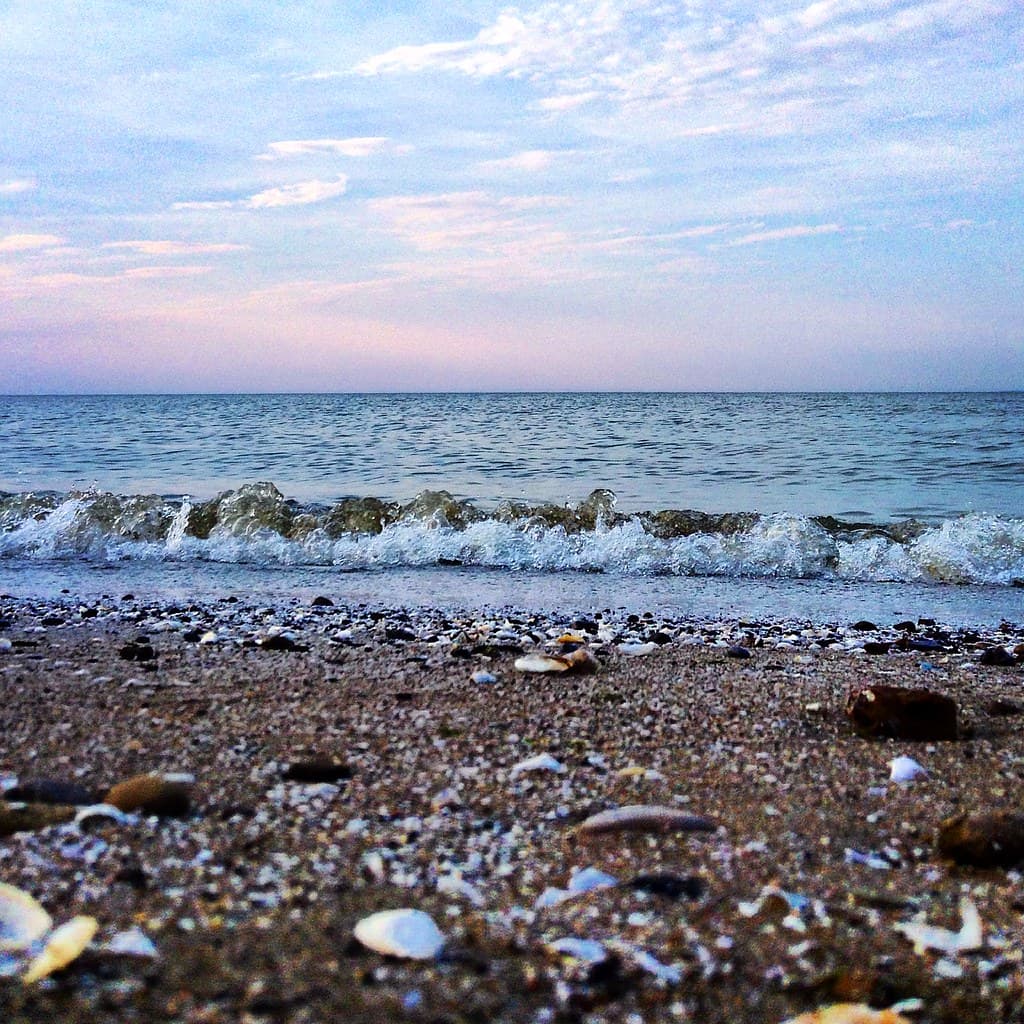 Port Clinton City Beach