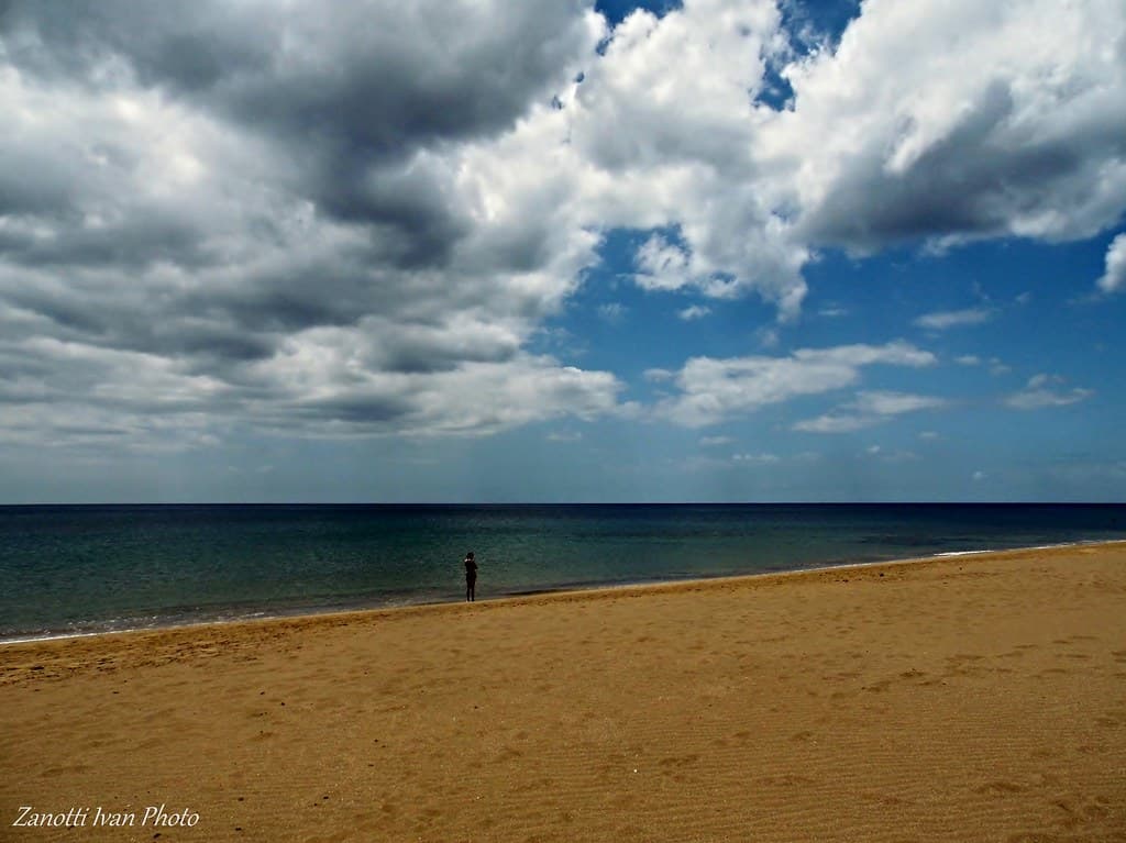 Playa Honda view 3