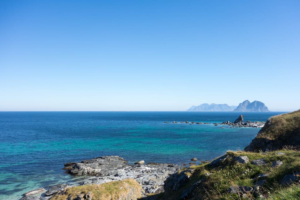 Mastad Beach