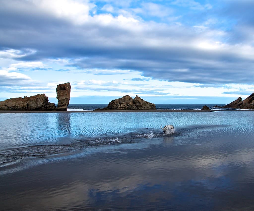 Minima Beach
