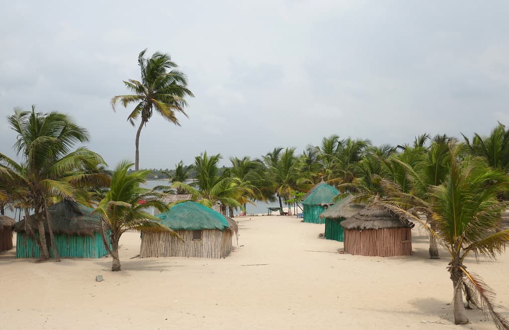 Aqua Safari Beach