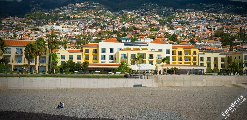 Prainha de Caniço