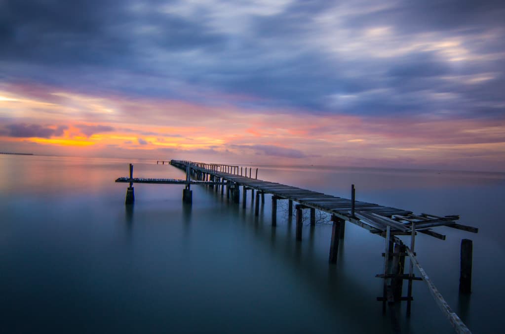 Pantai Esen