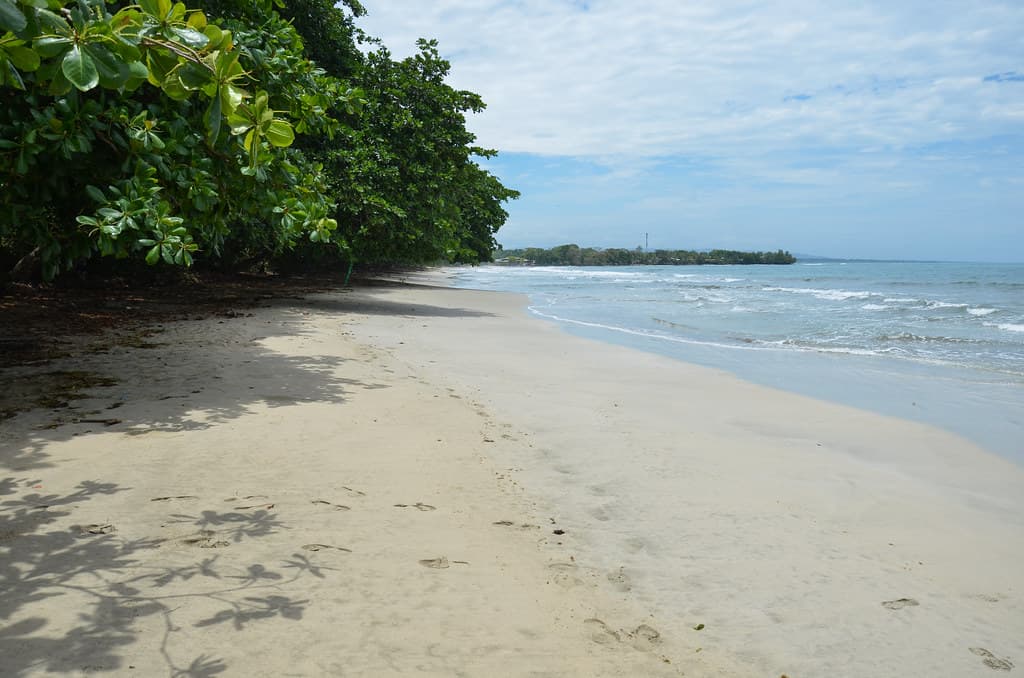 Playa Larga view 3