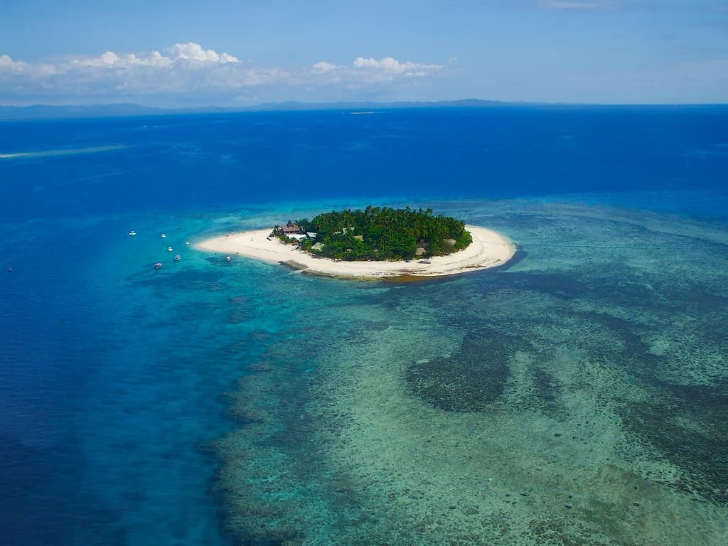 Treasure Island Beach