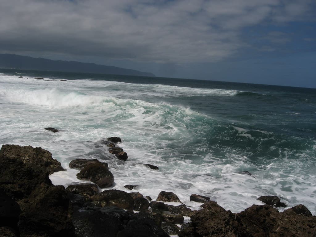 Pupukea Beach Park, North Shore, Oahu, Hawaii (10)