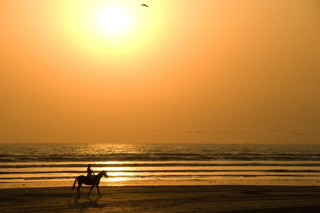 Seaview Beach
