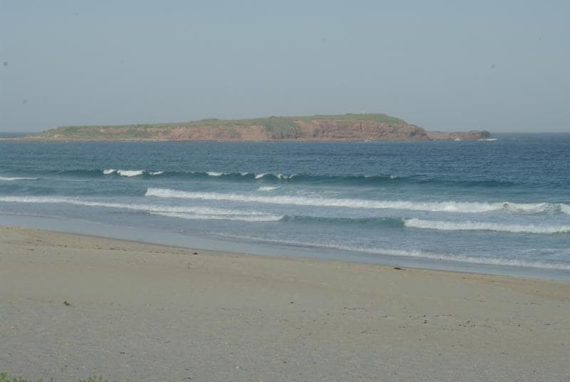 Windang Beach