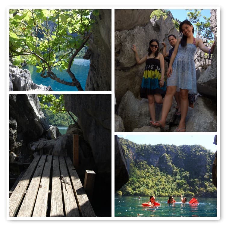Pede Beach
