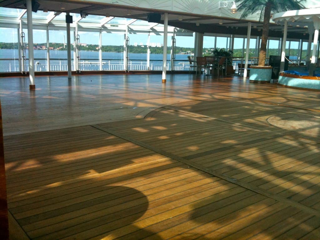 Stora Sand view 3