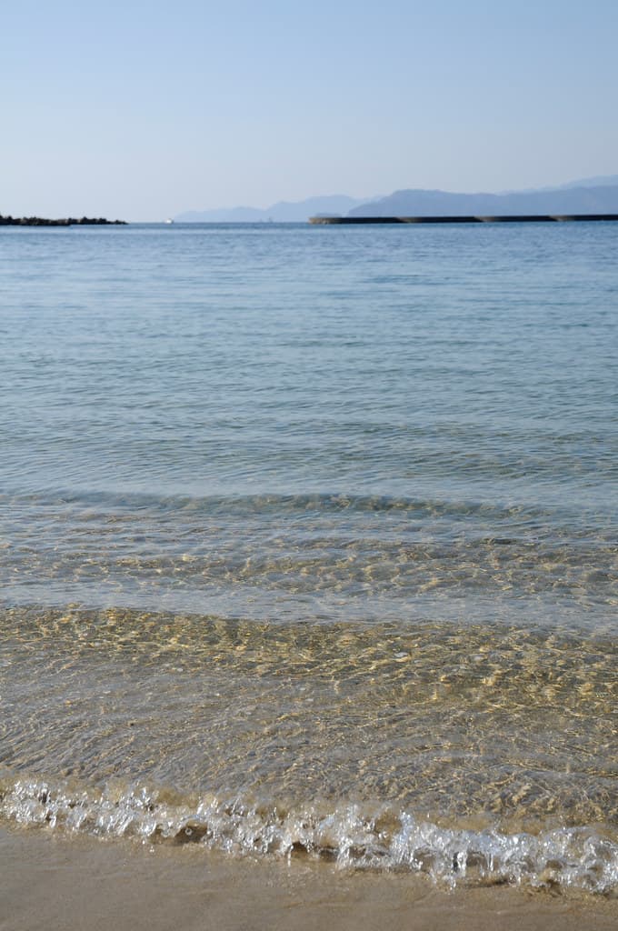 Kihoku Beach