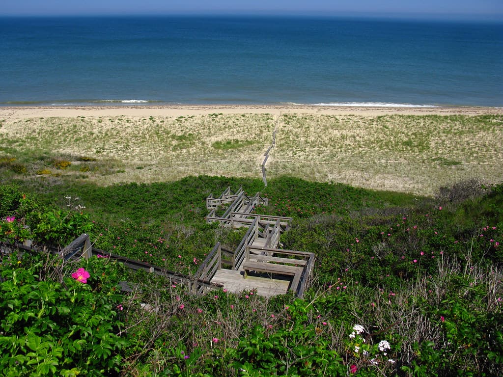 Siasconset Beach