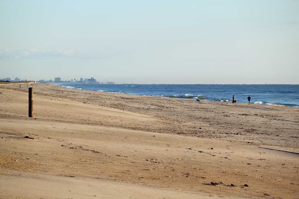 South Ocean Beach — photo by ocmdhotels