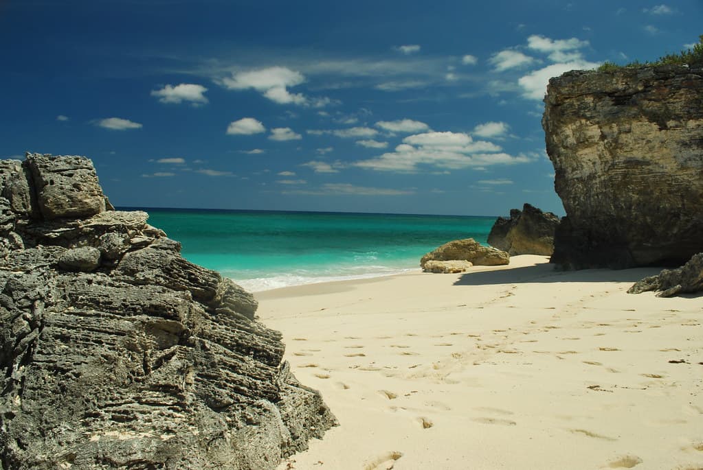 Surfer’s Beach