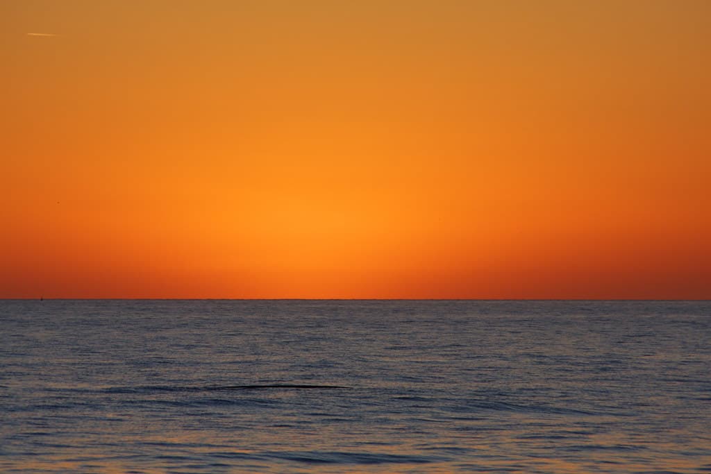 Le Petit Marin Beach