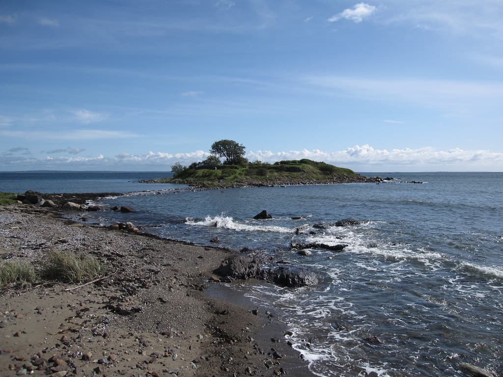 Ringshaugstranda view 2