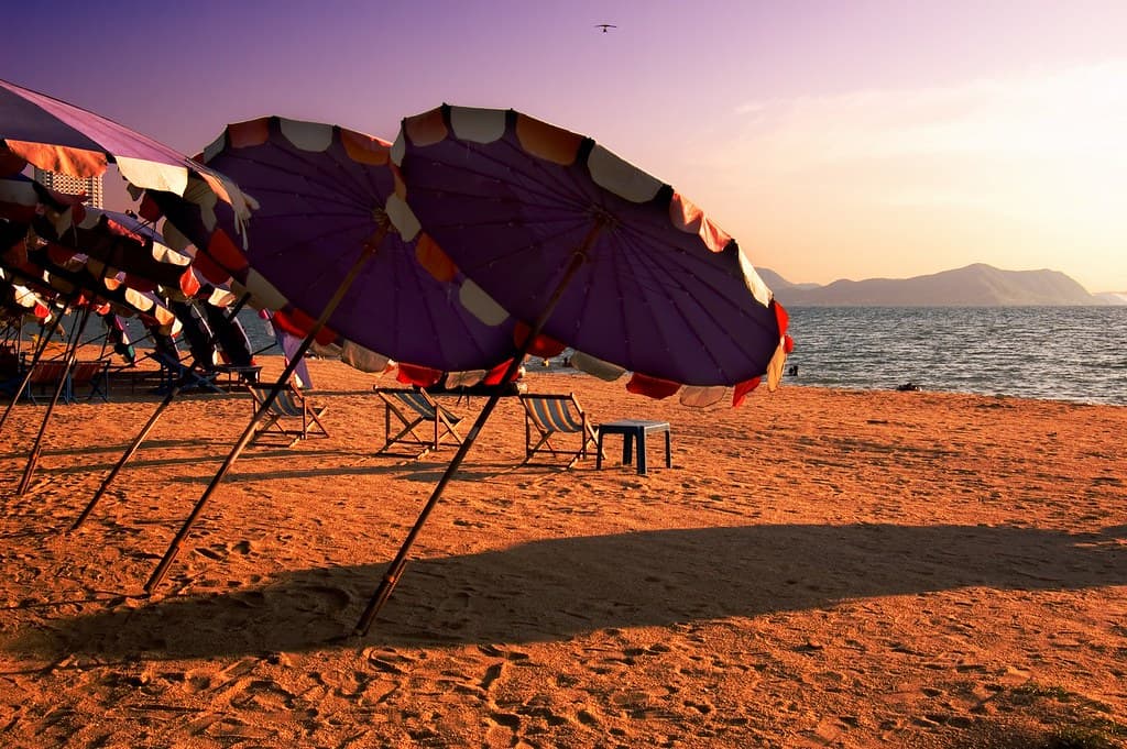 Sai Thong Beach