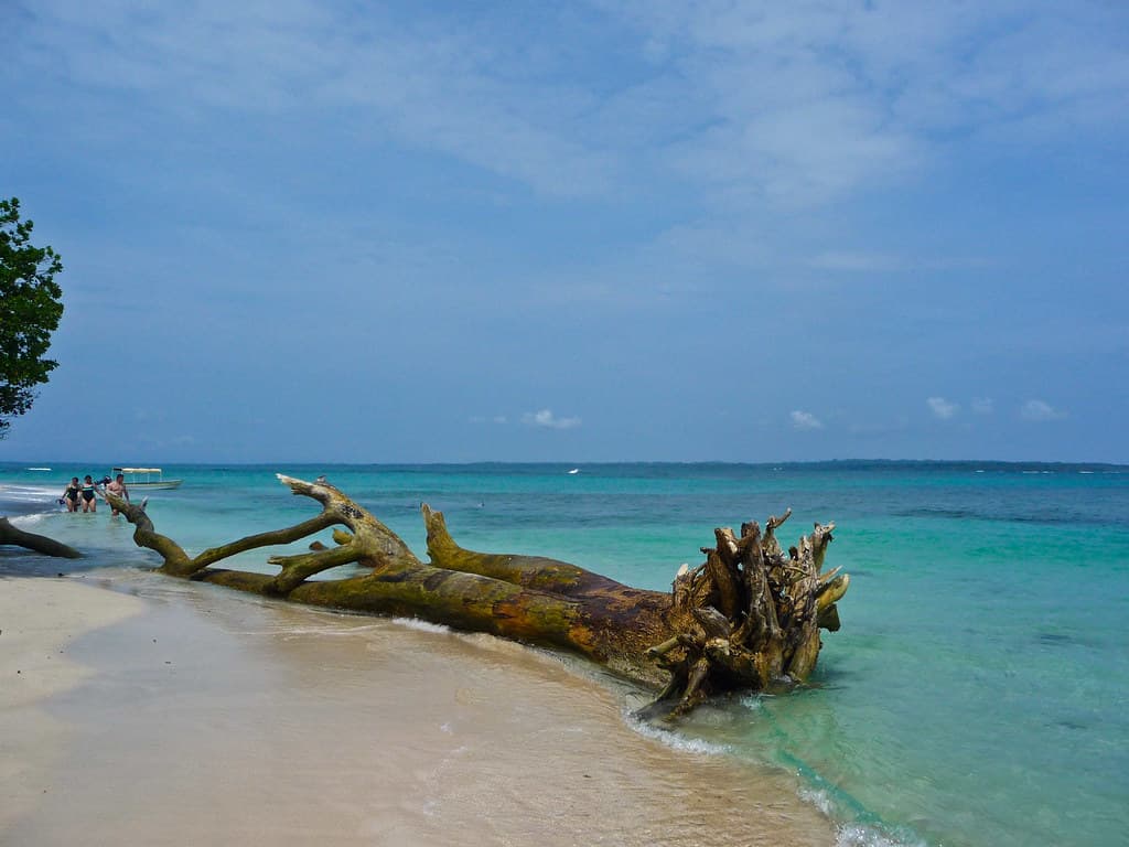 Playa Boca del Toro