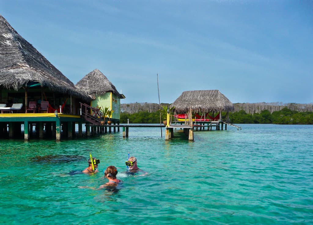 Playa Boca del Toro