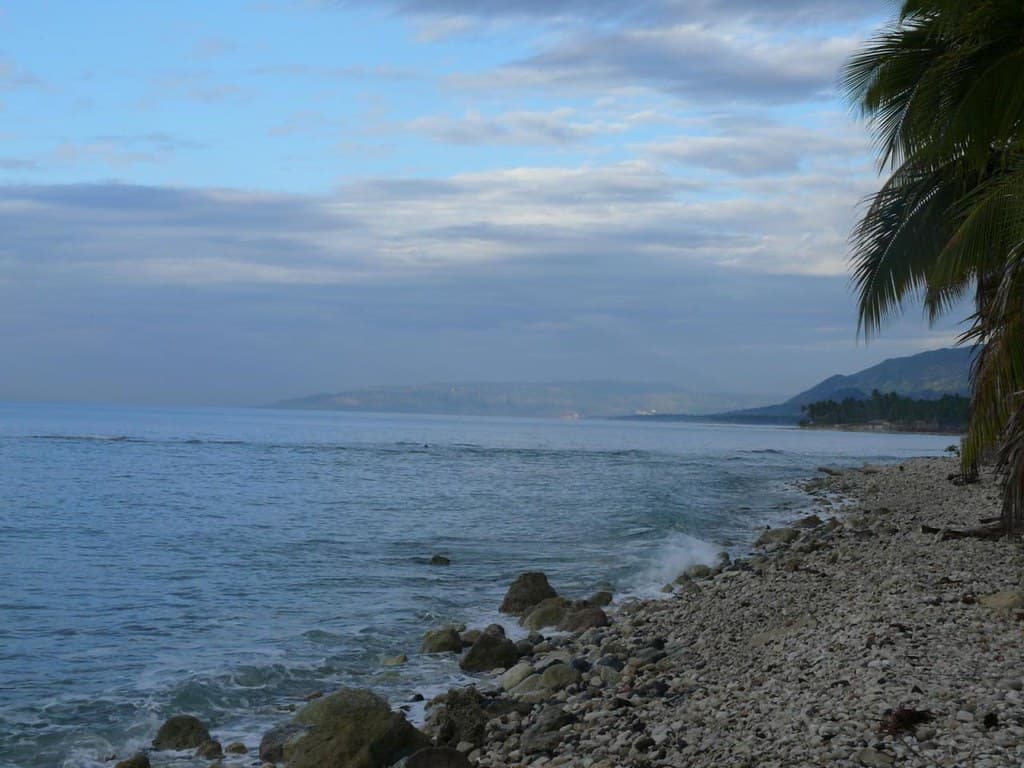 Plage de La Gosseline