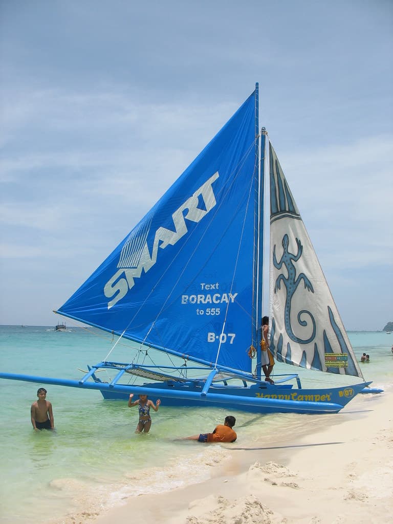 Paraw