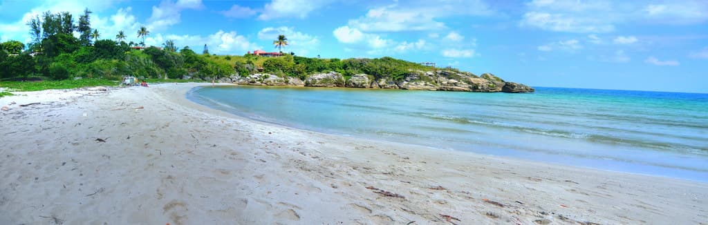 Playa Rincón de Puerto Escondido