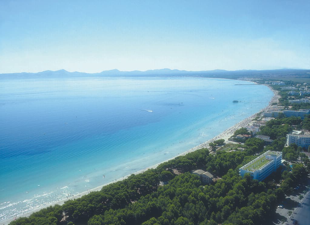 Playa Bahía Dorada