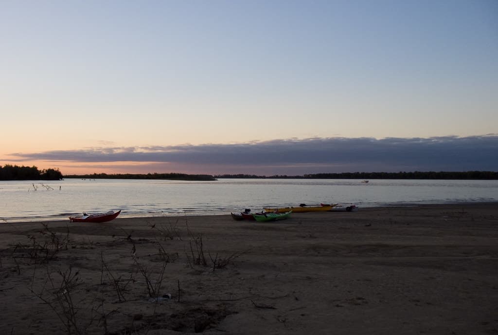 Playa Rosario