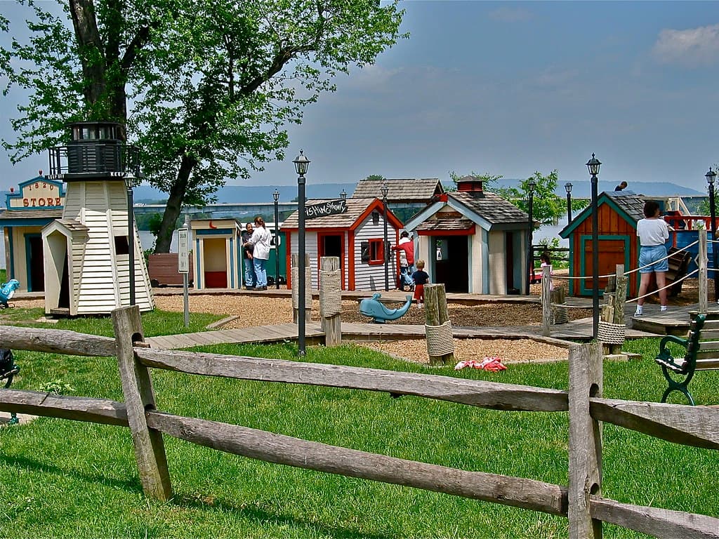 Walnut Beach