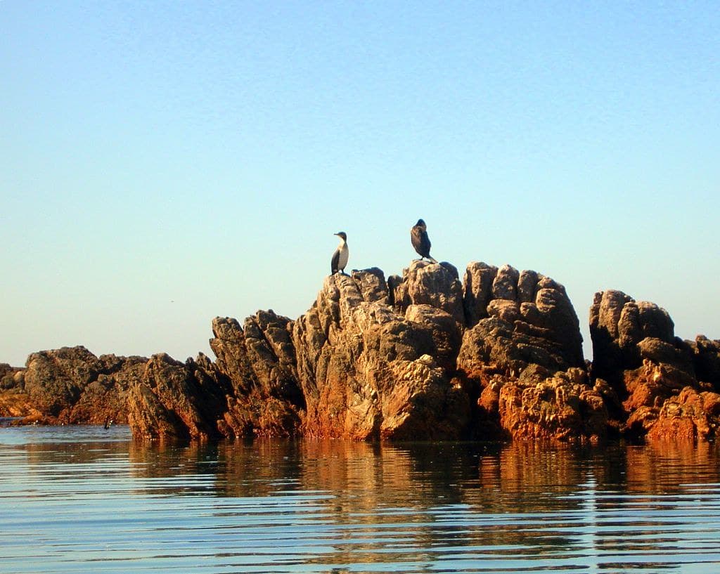 Hawston Beach
