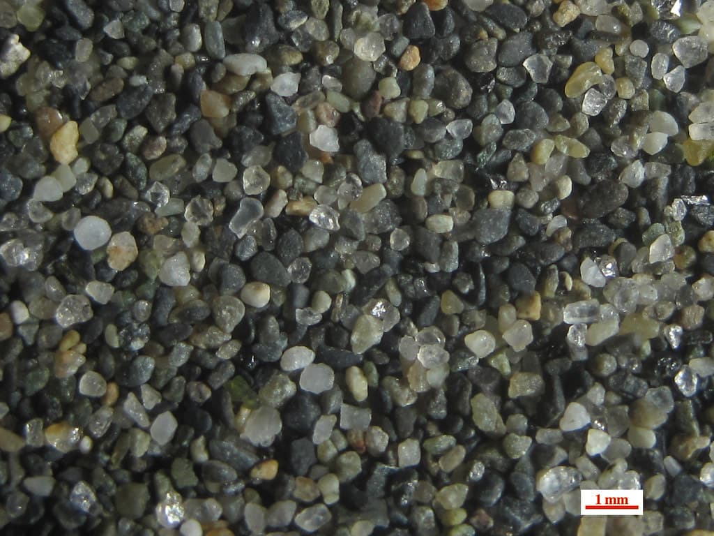 Playa Estrecho de Magallanes