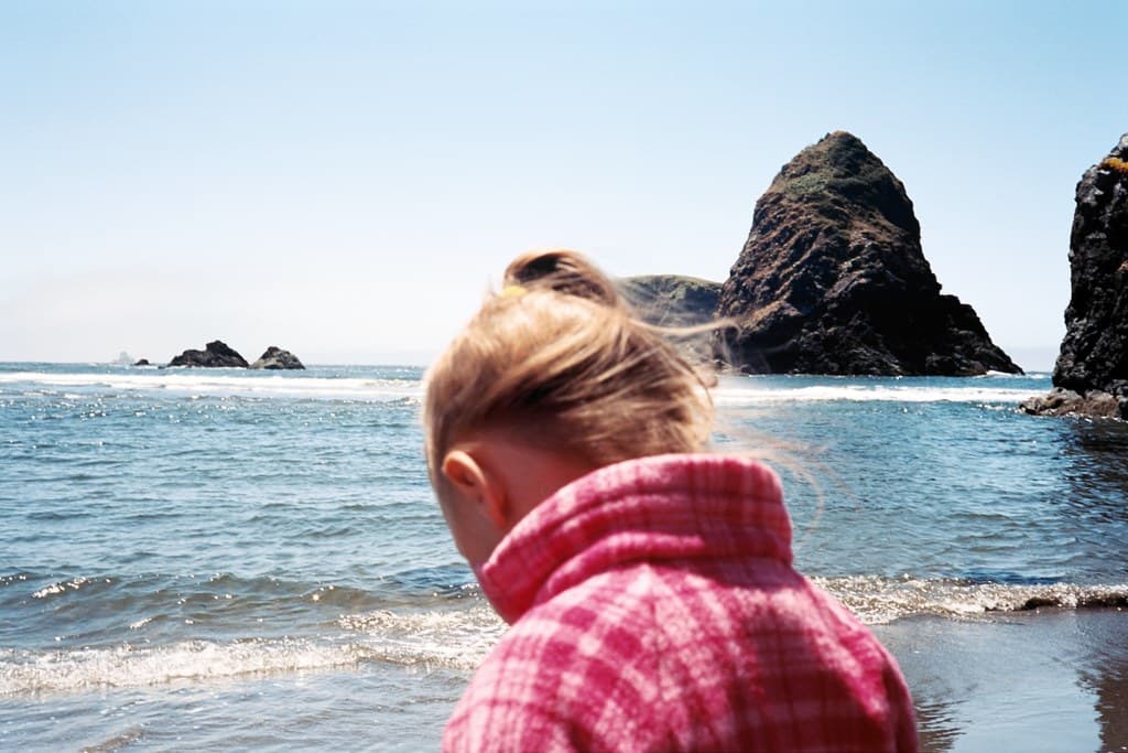 Whaleshead Beach