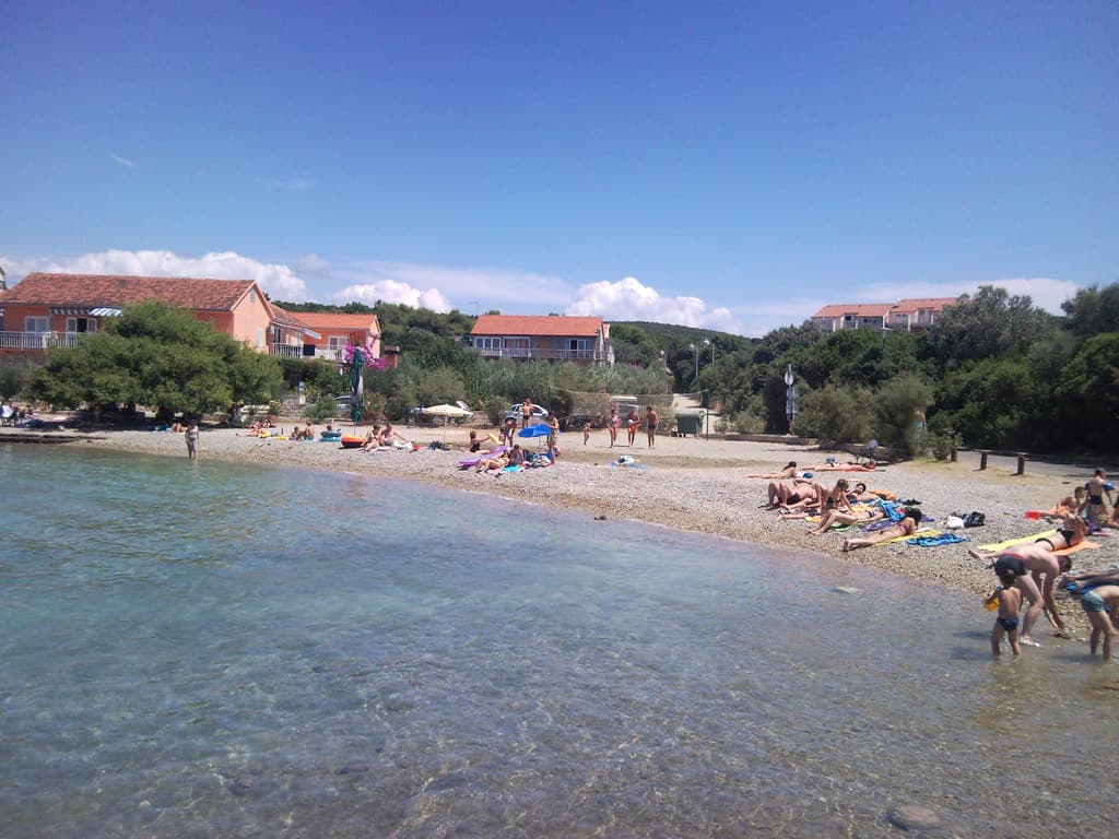 Vaja Beach