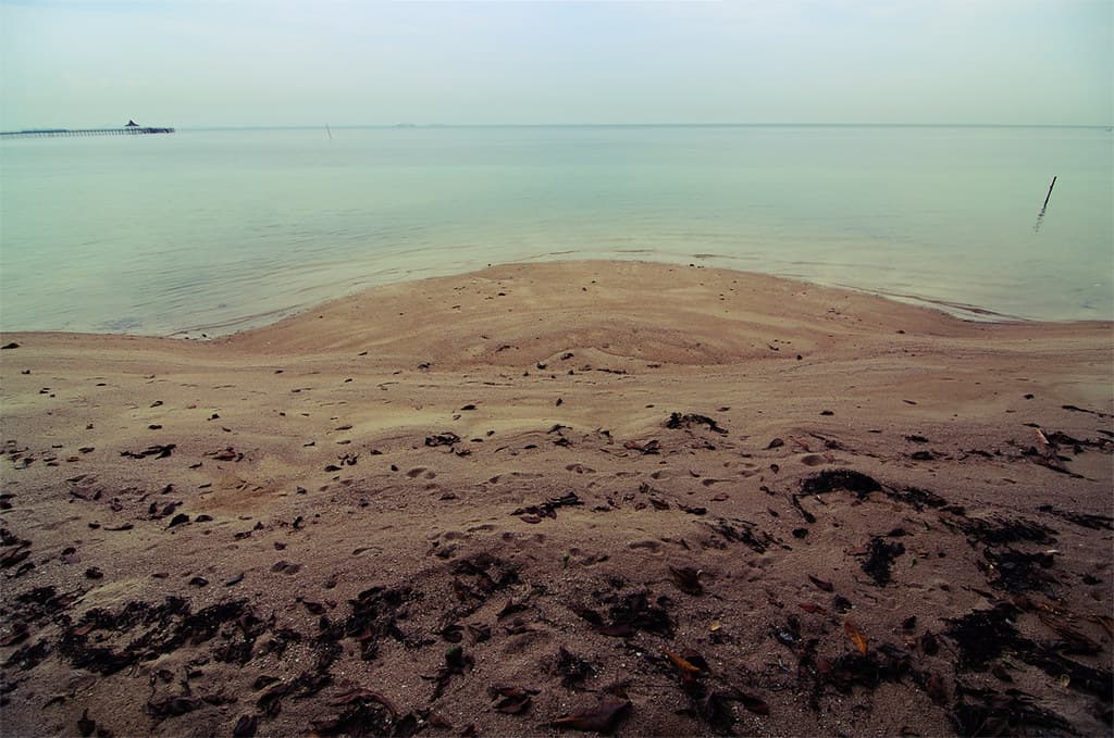 Nongsa Beach