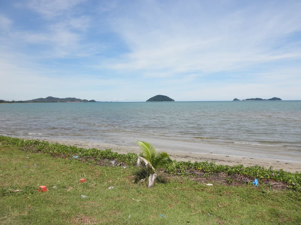 Loks Land Beach