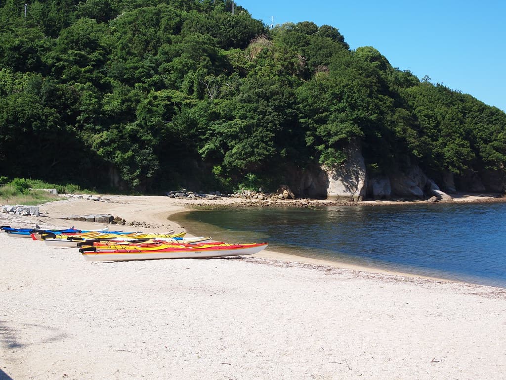 Seto Beach