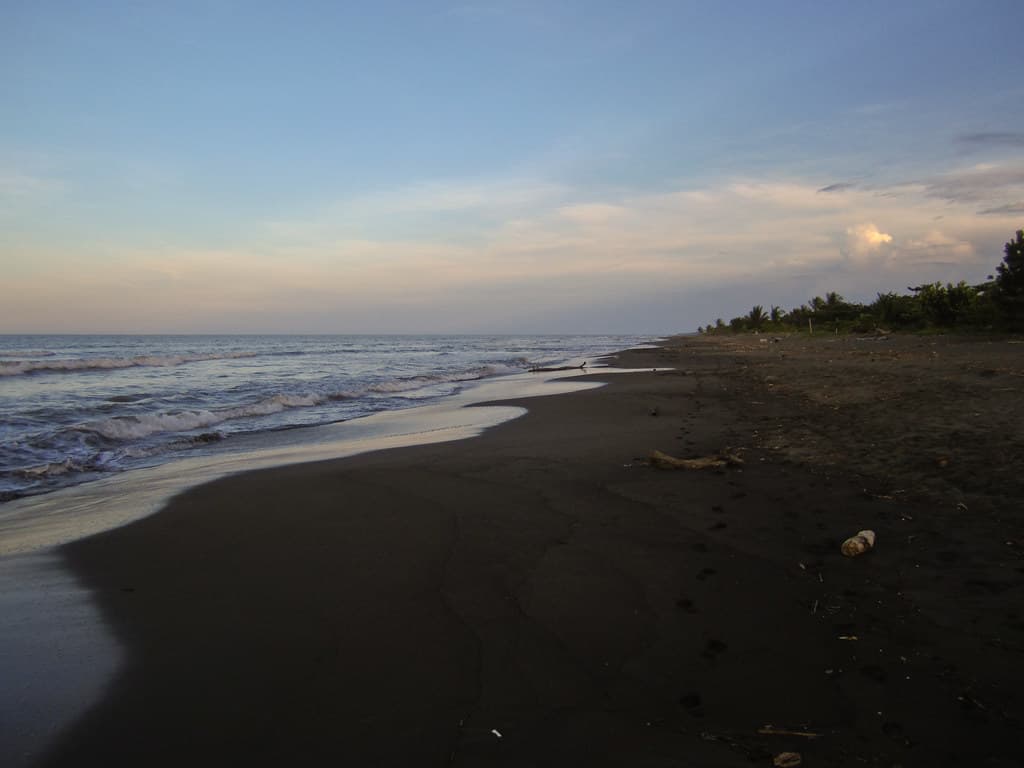 Playa Mondonguillo