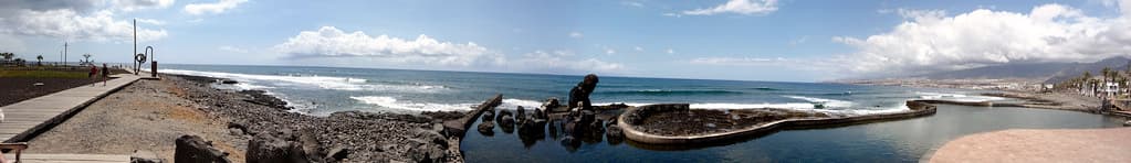 Playa Verónica