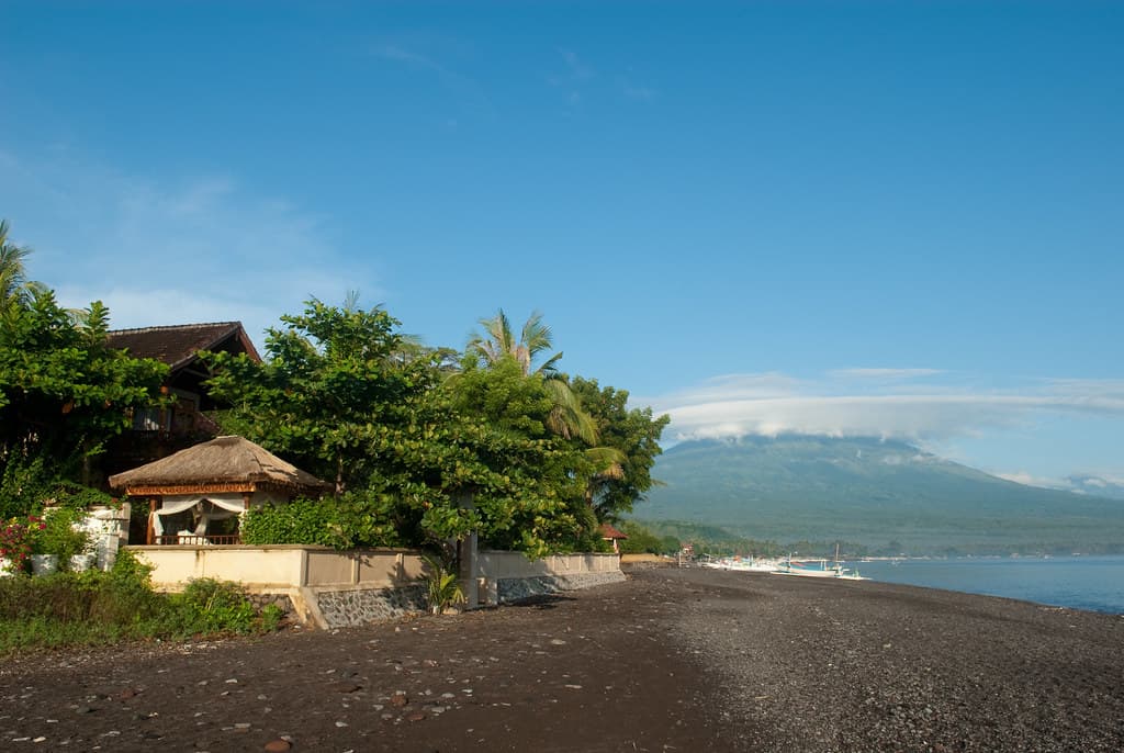 Seagate Beachfront